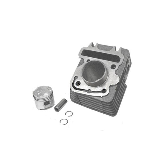 Cilinder Piaggio/ Vespa 4-takt 4V 50cc 39mm 873467 origineel