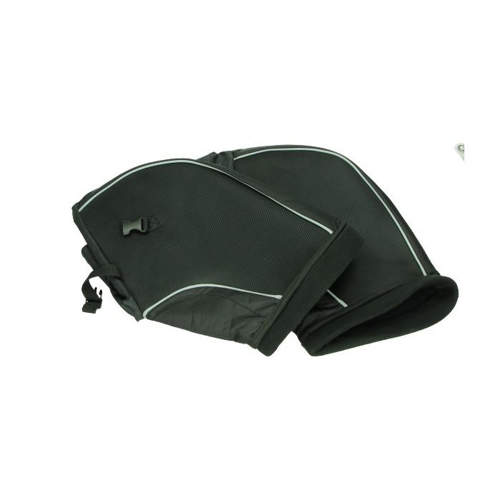 Handmofset neoprene universeel Moto voor scooters