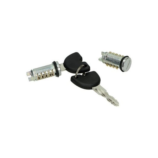 Contactslot set Piaggio Zip / Vespa LX / Primavera / Sprint DMP