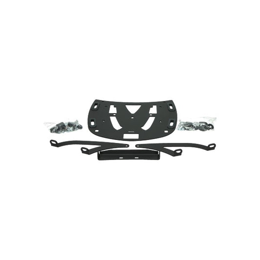 Isotta Achterdrager voor Topkoffer – Vespa Primavera / Sprint