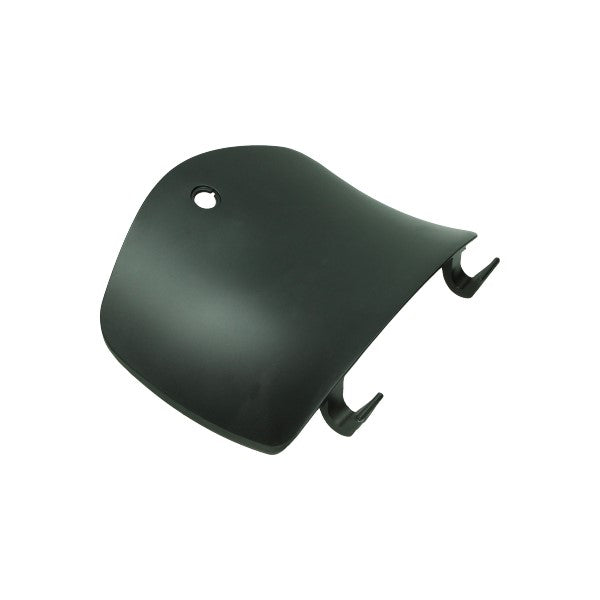 Beenschild Deksel Mat Grijs – AGM VX50 / BTC Streetline – OP=OP