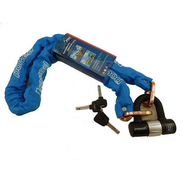 Kettingslot type ART 3 120cm Power1