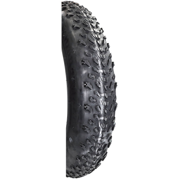 Buitenband TT Enduro 20x4.0 – Fatbike (Tube Type)