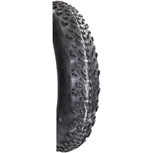 Buitenband TT Enduro 20x4.0 – Fatbike (Tube Type)