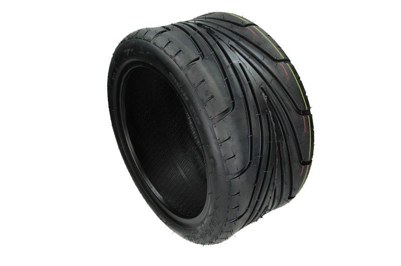 Buitenband 215/40-12 E-Chopper (chopper achterband)