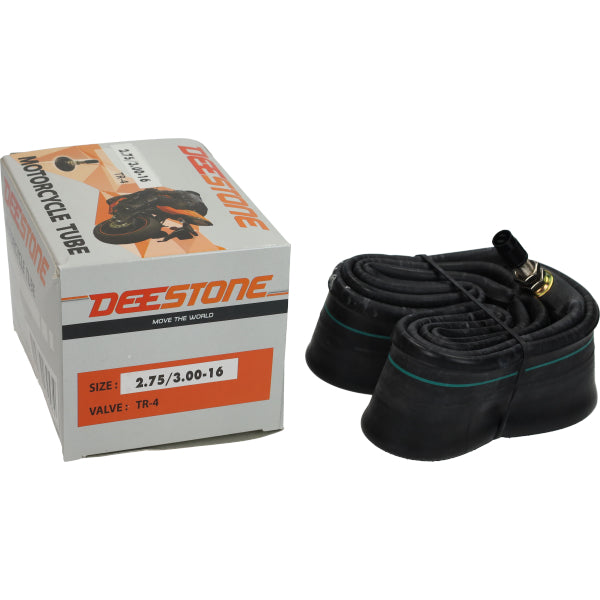 Binnenband Deestone recht ventiel – 275/300/360x16