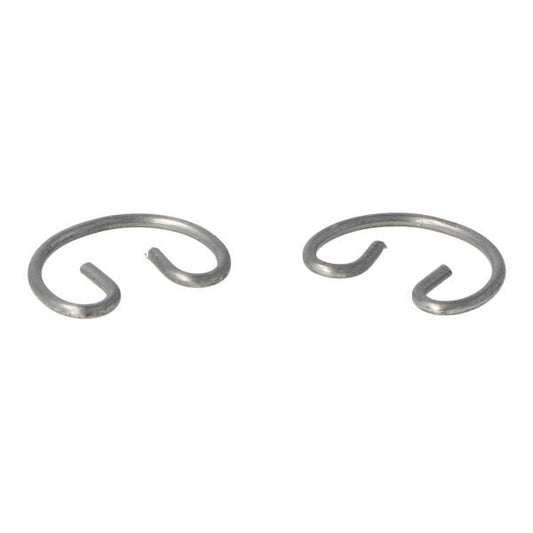 borgveer pistonpen 12mm 50pcs