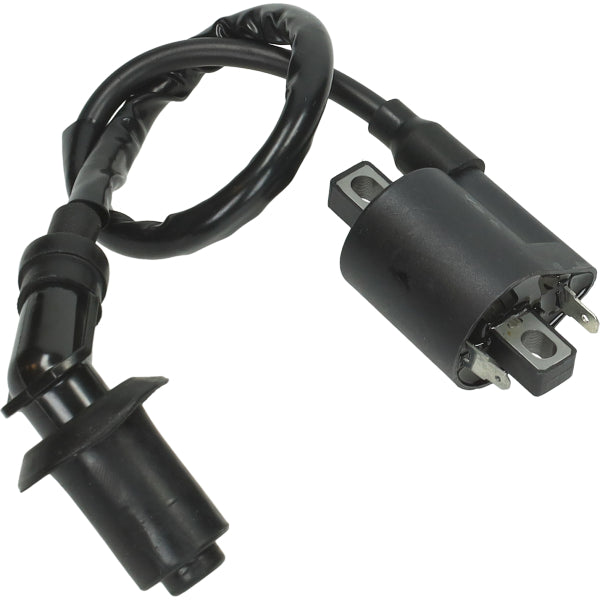 Bobine DMP Euro-4 Compleet – Peugeot Django / China 4T / SYM 4T (Alleen elektronische carburateur)
