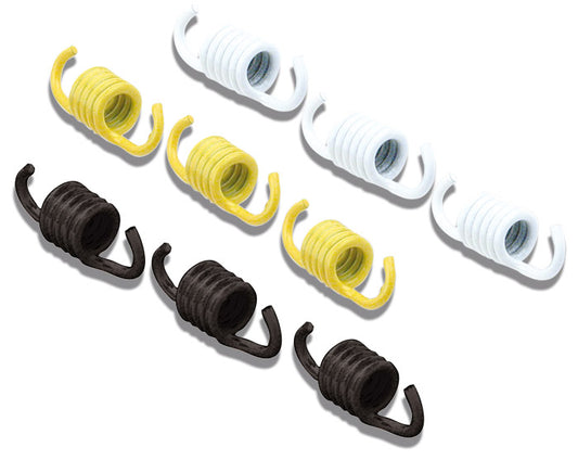 Trekveren Koppeling Malossi Set (9-delig) – GY6 / Tomos A35 / Honda / Peugeot / Piaggio – 297454