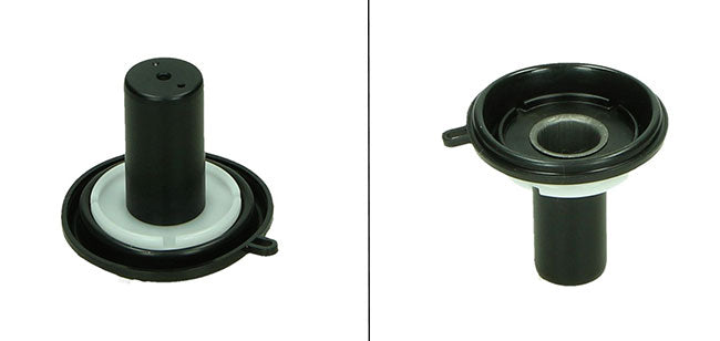 Gasklep Vespa LX 4-takt 4V /S 4-takt 4V