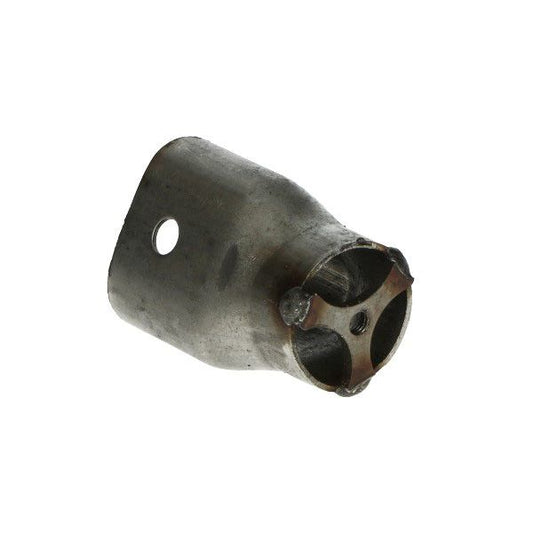 Decibel killer (made in EU) mod. Akrapovic – Piaggio scooter 4T-2V / 4T-4V