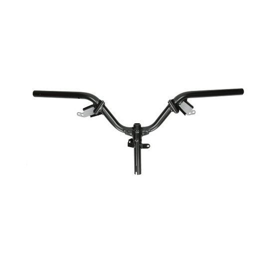 Stuur Piaggio Zip 2000 2T/4T – Compleet Stuur