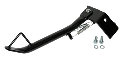 Zijstandaard (Made in EU) Zwart – Vespa ET2/ET4 / LX / LXV / S