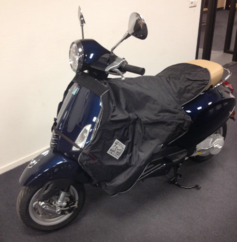 Tucano Urbano Thermoscud Beenkleed R151X met S.G.A.S. – Zip / Peugeot/ Like / Slider / Ovetto / Centro 4T