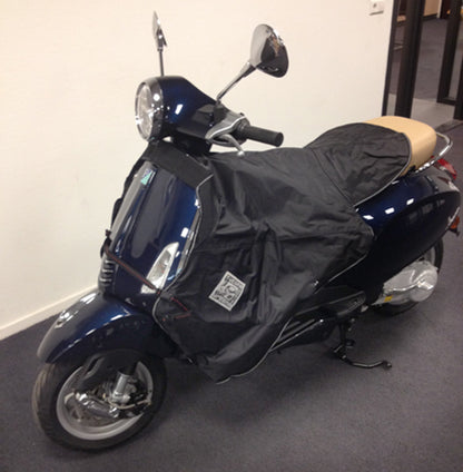 Tucano Urbano Thermoscud Beenkleed R151X met S.G.A.S. – Zip / Peugeot/ Like / Slider / Ovetto / Centro 4T