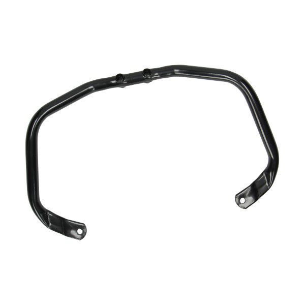 Oppakbeugel Vespa Primavera / Sprint Mat / Glans zwart