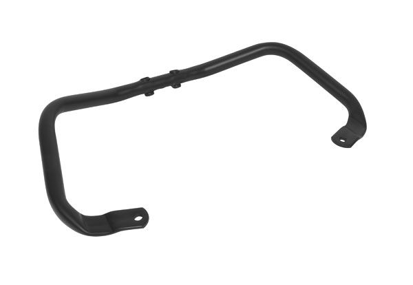 Oppakbeugel Vespa Primavera / Sprint Mat / Glans zwart