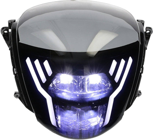 Koplamp Unit LED Sport-1 Piaggio Zip