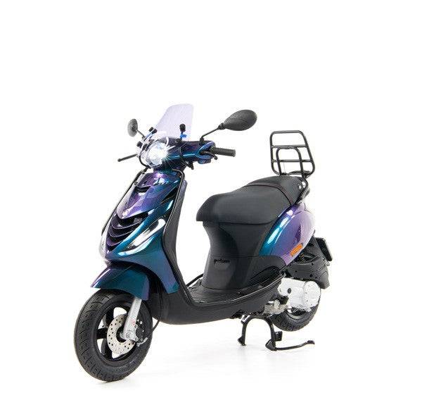 SP kappenset Piaggio Zip 2000 Cameleon Glans 5-delig