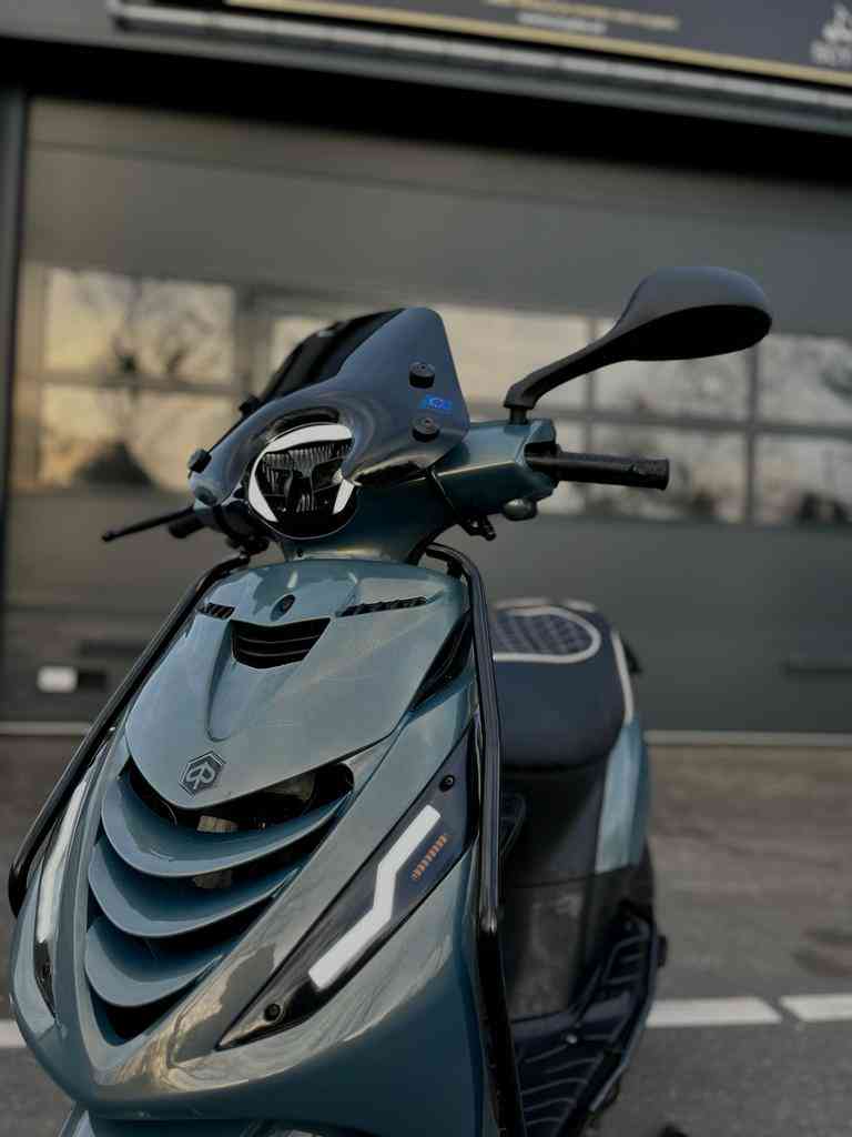 Sp Kappenset Piaggio zip 2000