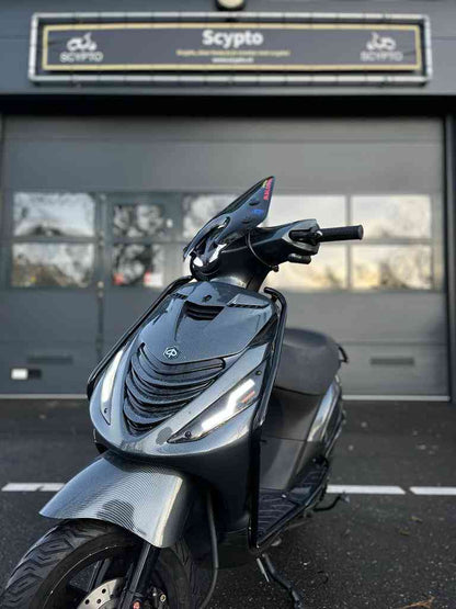 Sp Kappenset Piaggio zip 2000