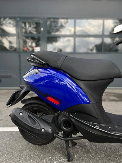 Uitlaat Piaggio Zip / Fly 4Takt 2V Origineel 8782054