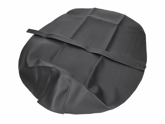 Zadelhoes Xtreme Zwart Piaggio Zip