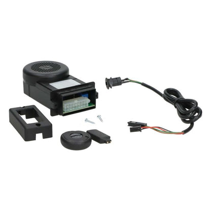 Alarm E-lux inclusief backup systeem Piaggio/ Vespa origineel 602688M