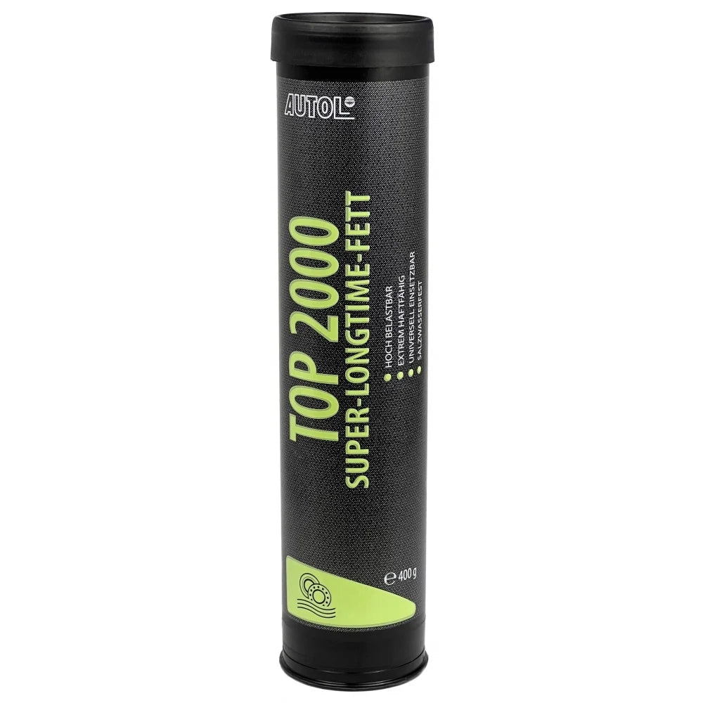 ENI Autol Top 2000 400g – Hechtvet / EP Smeervet