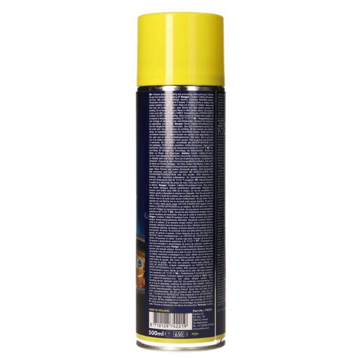 Bandenvet Putoline 500ml