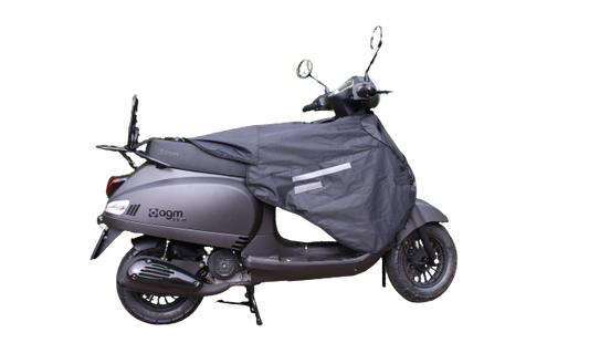 Beenkleed Aplus Universeel Scooter – Warm & Winddicht