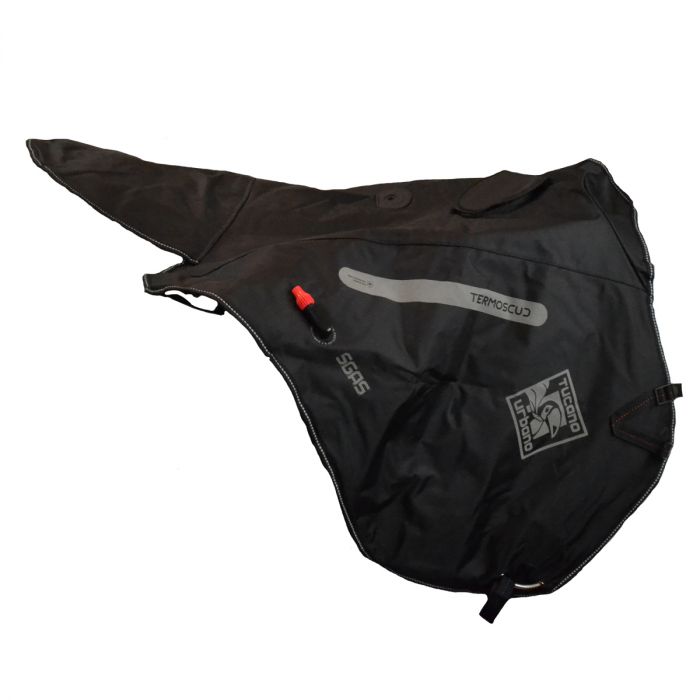 Beenkleed Tucano Urbano R151X (Zip)