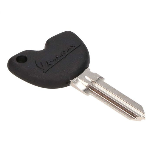 Contactslot sleutel blanco Vespa ET2/ET4/LX/LXV/S/Primavera/Sprint origineel 573960