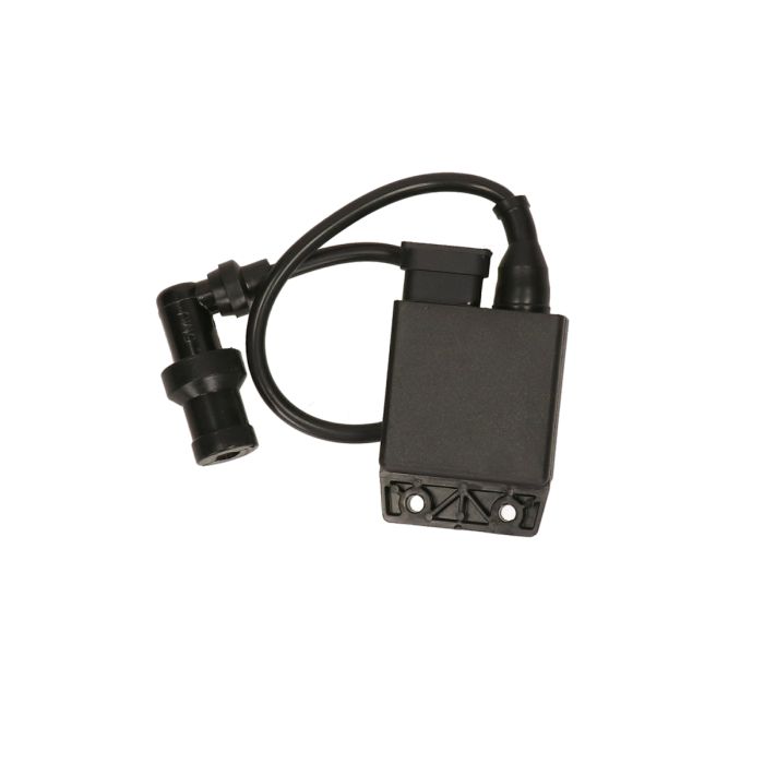 Bobine/Cdi 25km Piaggio Zip / Vespa Lx / Lxv / S/ Primavera / Sprint 4t2v Origineel Kokusan