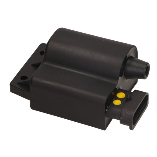 Bobine/Cdi 45km Piaggio Zip / Vespa Lx / Lxv / S/ Primavera / Sprint 4-takt 2 klepper origineel 639986