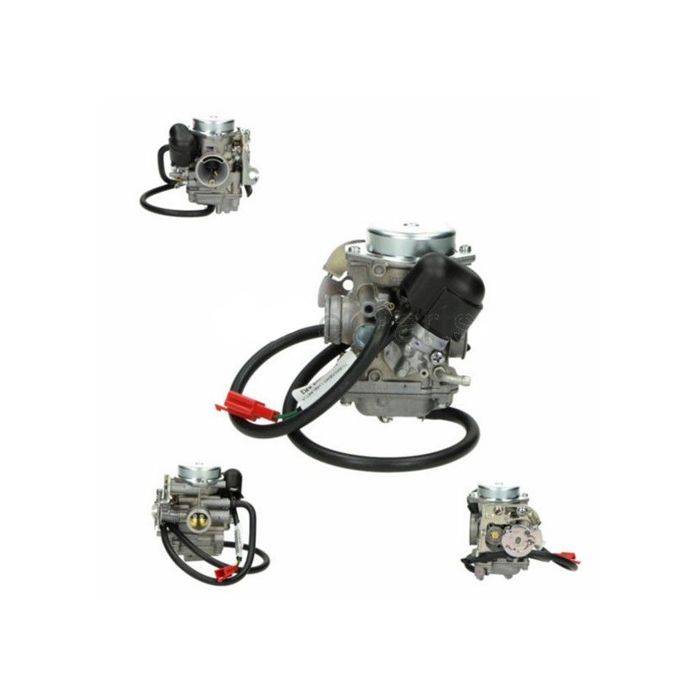 Carburateur Piaggio 4t-4v origineel cm158004