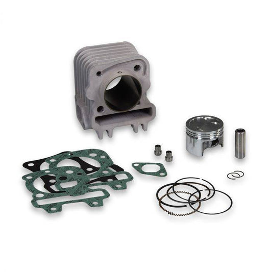 Malossi 80 cc Cilinder Piaggio/ Vespa 4-takt 49mm 3117771