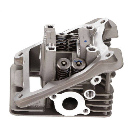 Cilinderkop Vespa Primavera / Sprint 4-takt 4V origineel b019233
