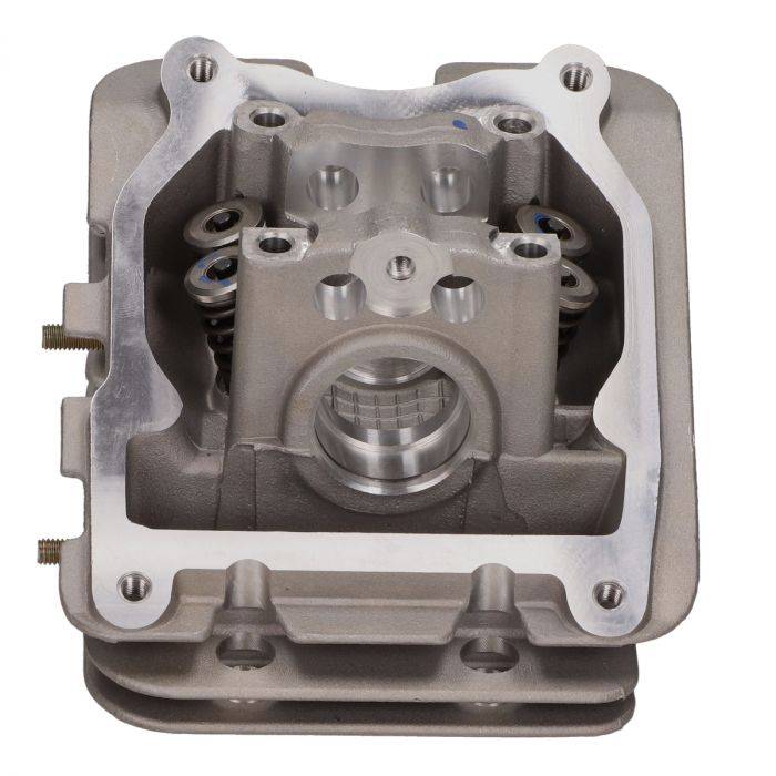 Cilinderkop Vespa Primavera / Sprint 4-takt 4V origineel b019233