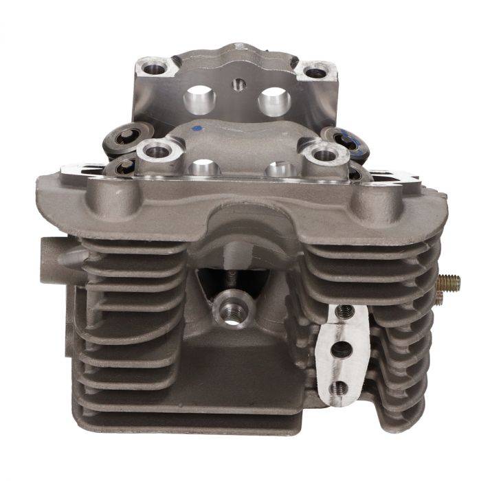 Cilinderkop Vespa Primavera / Sprint 4-takt 4V origineel b019233