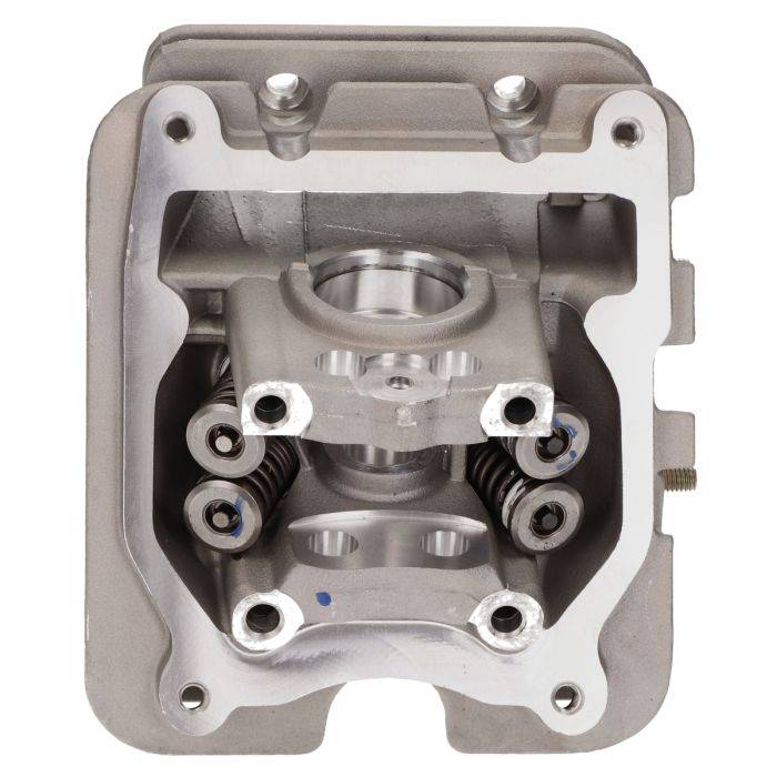 Cilinderkop Vespa Primavera / Sprint 4-takt 4V origineel b019233