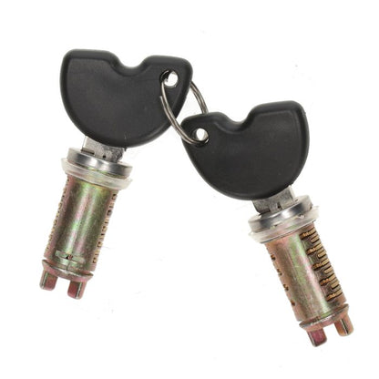 Contactslot set Piaggio Zip / Vespa LX / Primavera / Sprint DMP