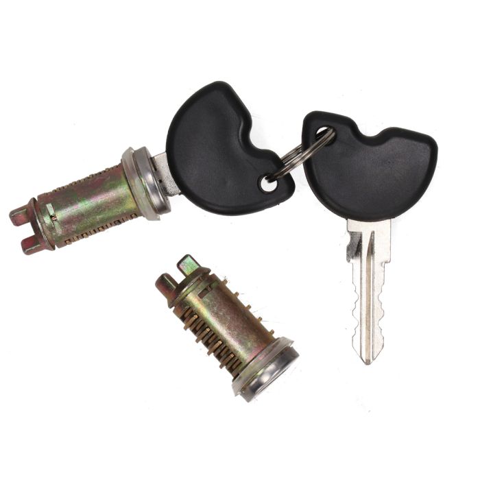Contactslot set Piaggio Zip / Vespa LX / Primavera / Sprint DMP