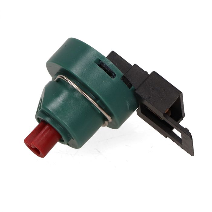 Contactslot set compleet ring en achterdeel 4-Delig Vespa LX / LXV / S / Primavera / Sprint / Piaggio Zip 2000 / Fly / Liberty