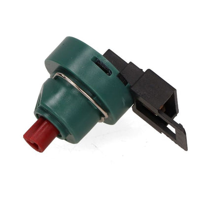 Contactslot set compleet ring en achterdeel 4-Delig Vespa LX / LXV / S / Primavera / Sprint / Piaggio Zip 2000 / Fly / Liberty