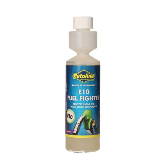 E10 Fuel Fighter Putoline 250ml