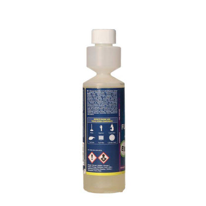 E10 Fuel Fighter Putoline 250ml