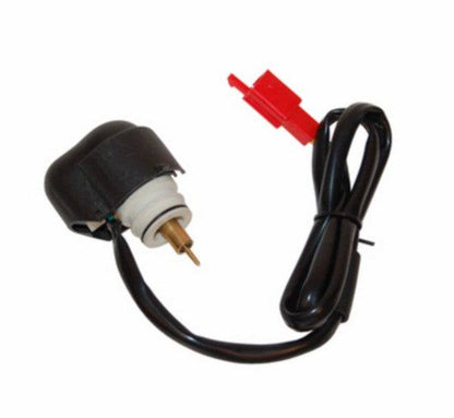 Elektrische Choke DMP – Kymco / China 4T / GY6 / Piaggio 4T-2V / SYM 4T