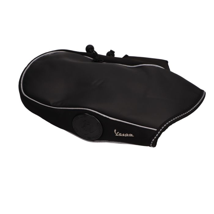 Handmoffen set Vespa Primavera / Sprint origineel 605860M