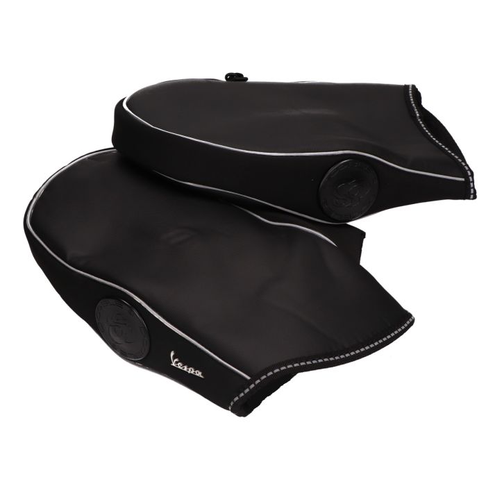 Handmoffen set Vespa Primavera / Sprint origineel 605860M